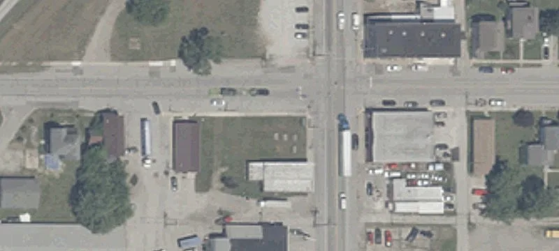 Main St