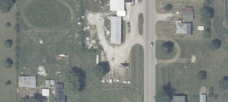 1600 County Rd 900th N