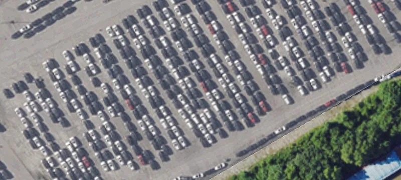 Utica Pike