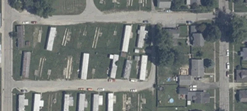 Crnr Williams
