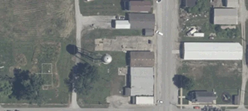 Bloomingdale, IN 47832