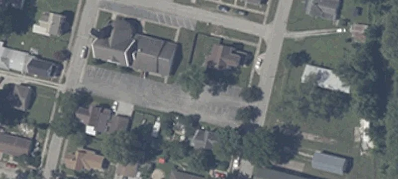 401 Log St