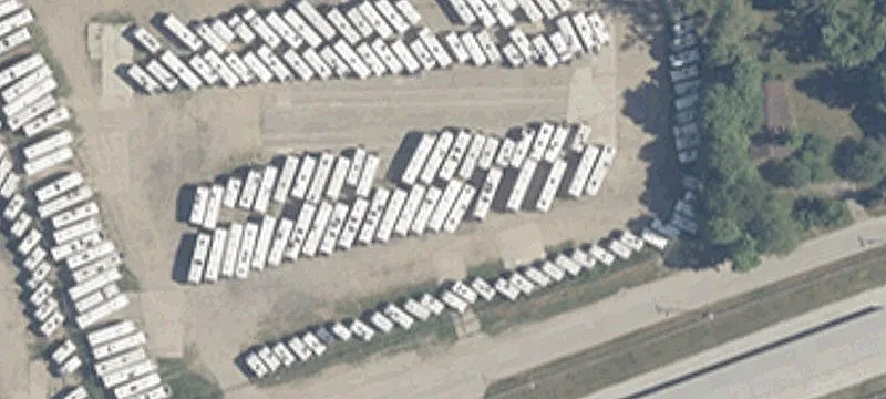 Depot