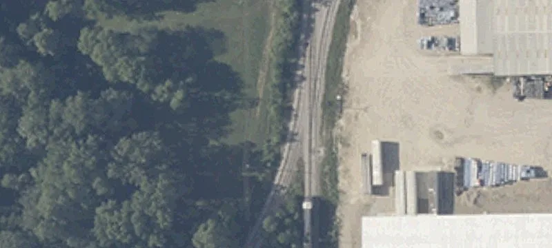 Industrial Dr