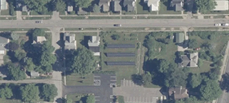Main St