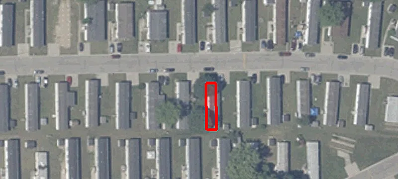 Wilden Ave