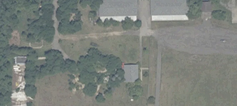 200  St