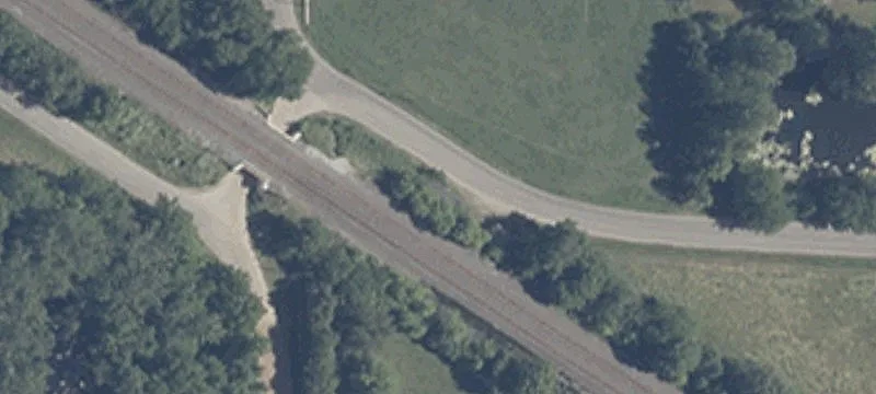 County Rd 43