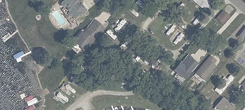 Orland Rd