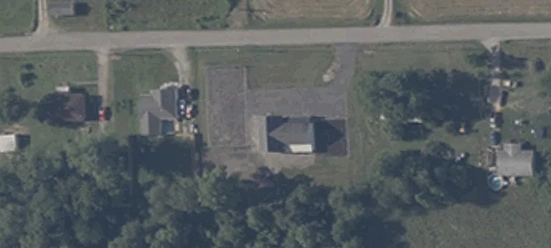 County Line Rd