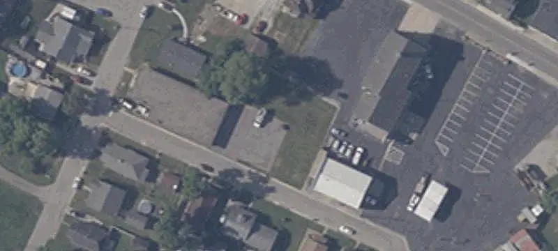 Utica St