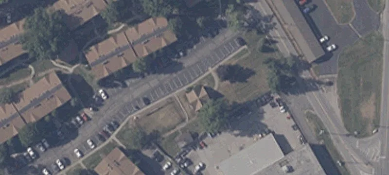 Applegate Ln
