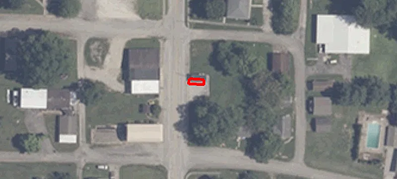State Rd 61