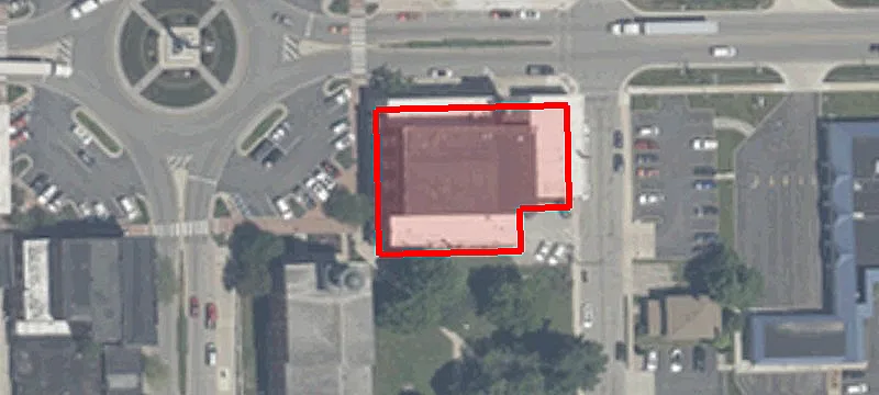Public Sq