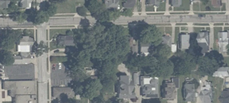 Gilmore St