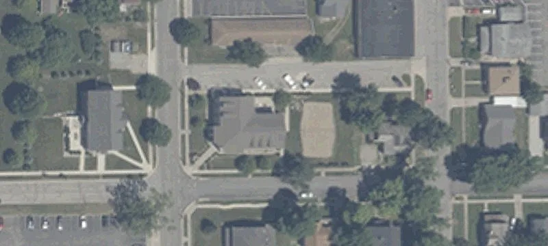 Gale St