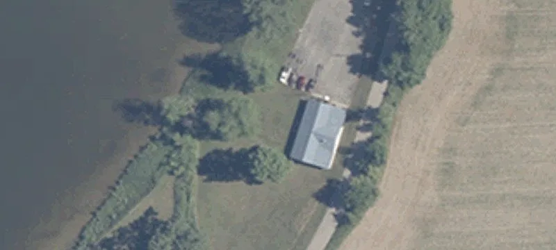 10140 Troyer Rd