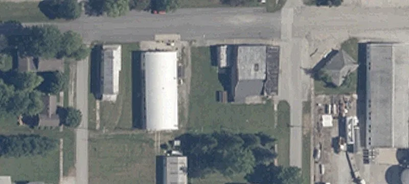 Kempton, IN 46049