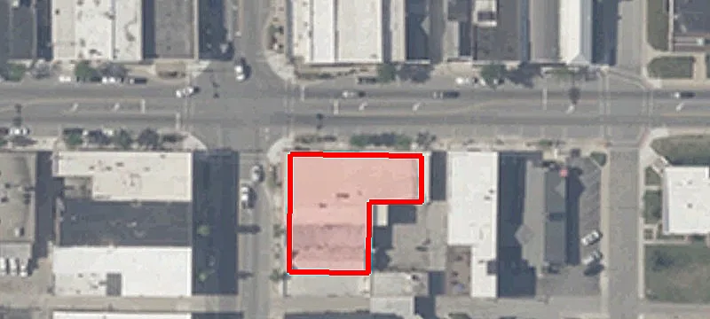 Market St
