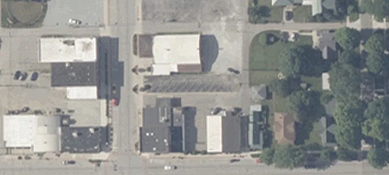 Elkhart Ave