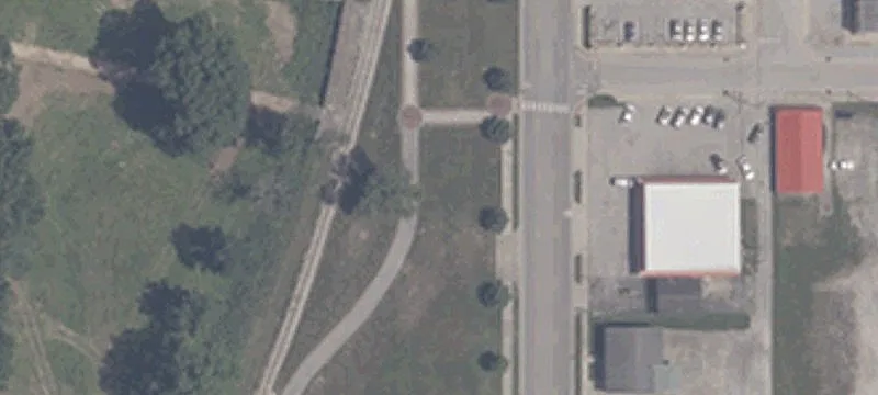 State Rd 56