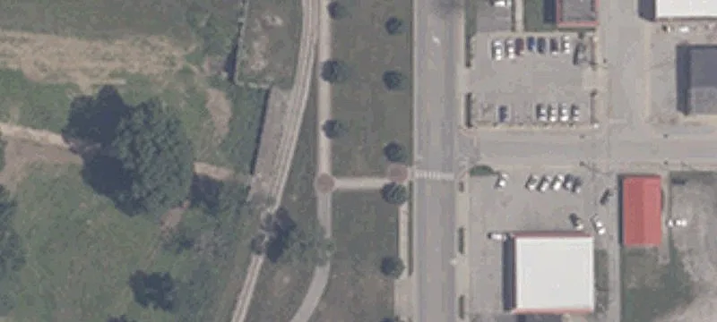 State Rd 56
