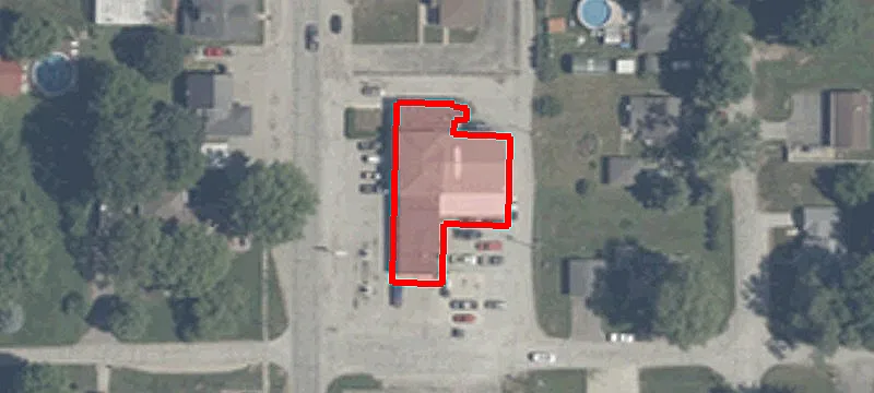 3963 Mexico Rd