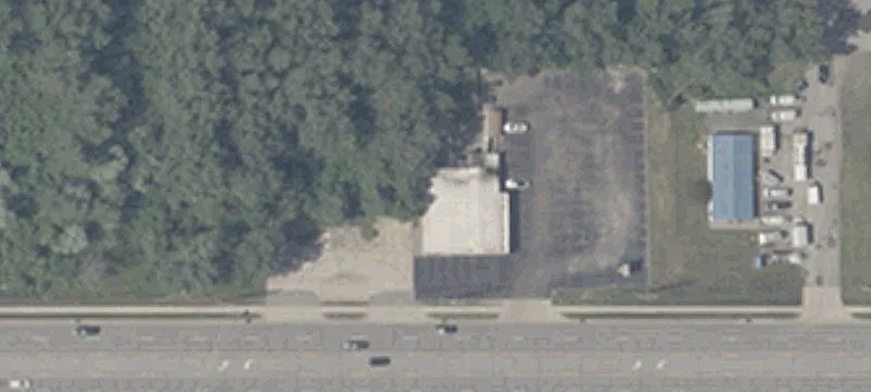 Us 6th Hwy