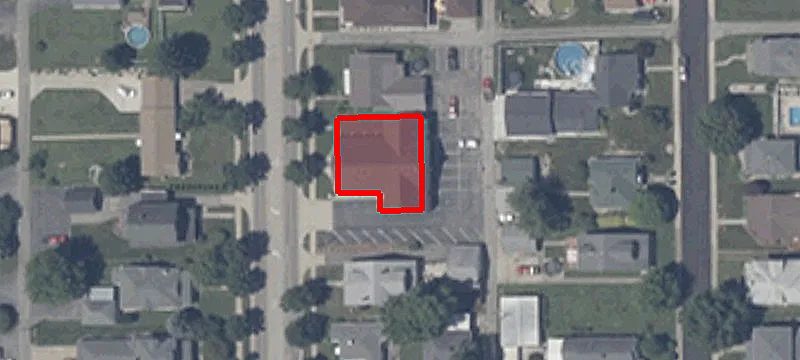 1214 Main St
