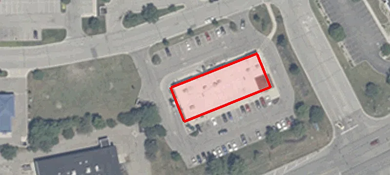 7115 Heritage Sq Dr, Unit 1250
