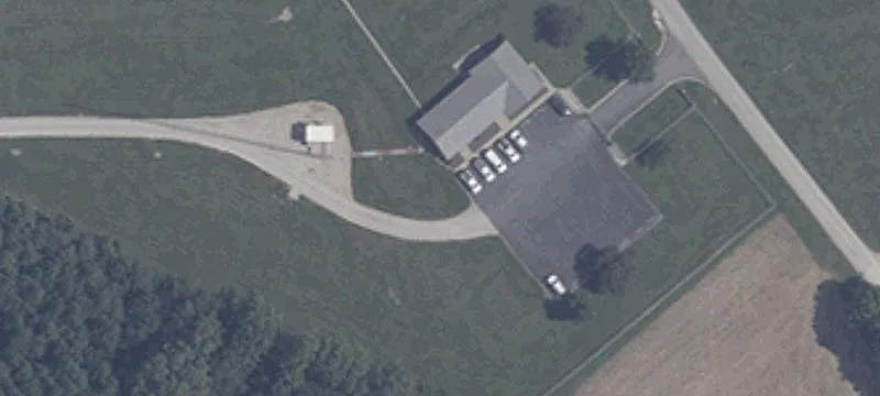 Ww State Rd 56th At W County Rd 350th Nn