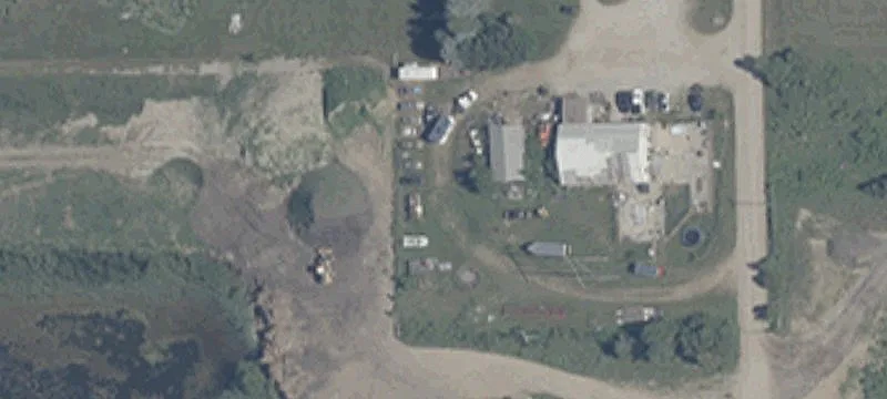 County Rd 6th 6