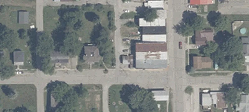 Main St