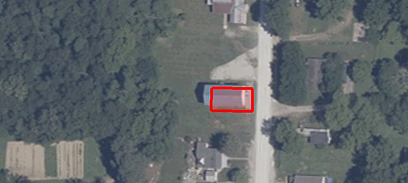 446 County Rd 850th W