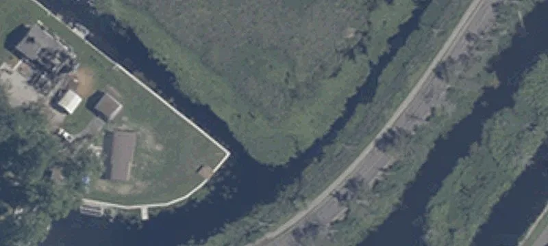 Pickwick Park Dr