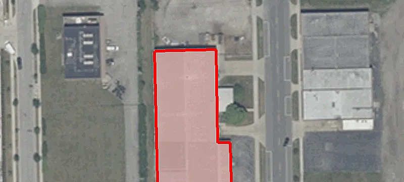 1137 Lafayette Blvd