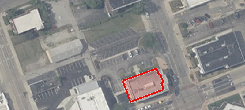 101 Main St