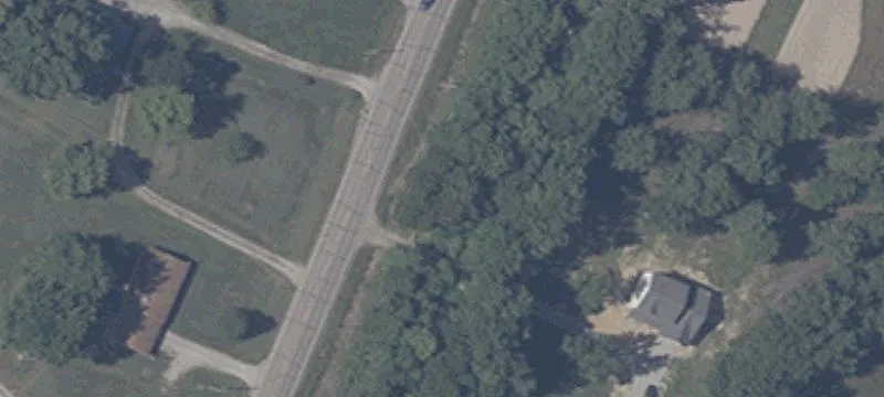 Timber Rd
