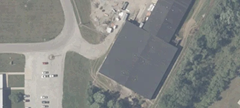 201 Industrial Park Dr