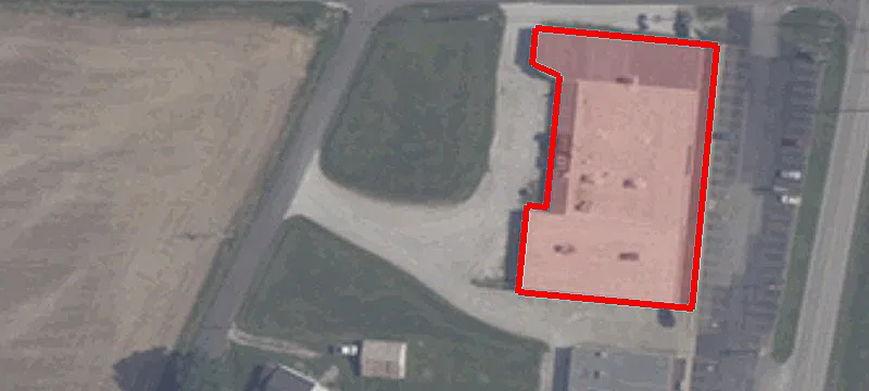 Dale, IN 47523