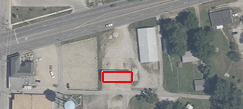 9799 Us Hwy 40