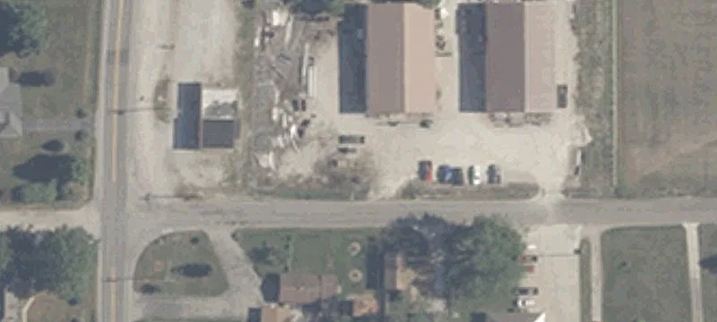 Lambert Ave