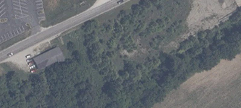 Hospital Rd