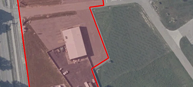 1002 Industrial Blvd