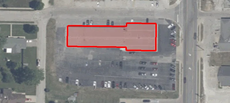 524 Lincoln Rd