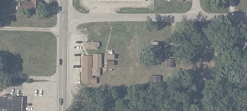 23rd Off Kanney Ave Rear