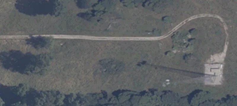 County Rd 500th E