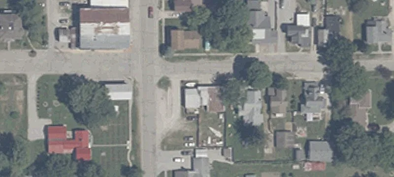 Main St