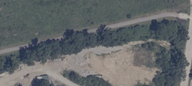 Emery Xing Rd