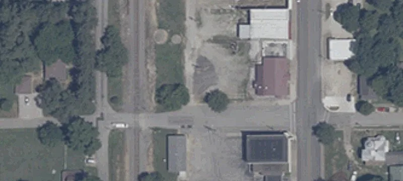 Main St